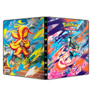 Ultra PRO: 9-Pocket Portfolio - Pokemon (Chaos Rising)