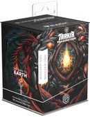 Ultimate Guard - Return To Earth Boulder 100+ - Tarkir: Dragonstorm