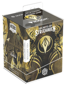 Ultimate Guard - Secrets of Strixhaven - Boulder 100+ - Silverquill