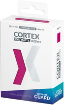 Ultimate Guard: Standard Size Cortex Matte - Pink
