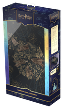 Ultimate Guard - Omnihive 1000+ Xenoskin - Harry Potter