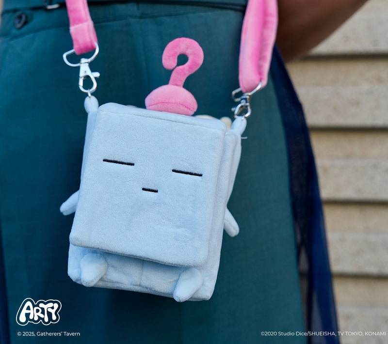 Gatherer's Tavern - Arty Bag - Mokey Mokey