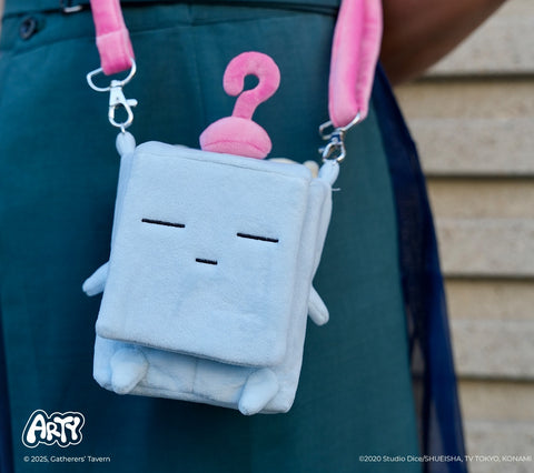 Gatherer's Tavern - Arty Bag - Mokey Mokey
