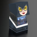 Ultimate Guard: Squaroes: Gotham City 100+ Deck Box - Catwoman
