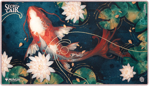 Ultimate Guard - PlayMat MTG Secret Lair - Dandan