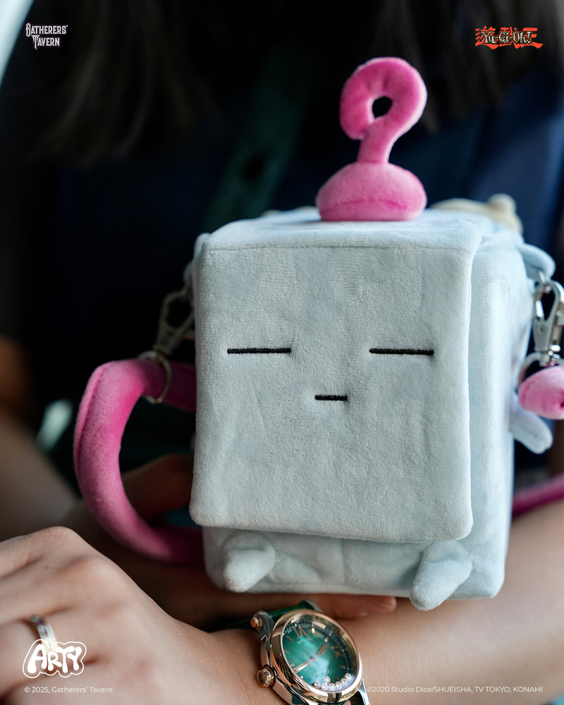 Gatherer's Tavern - Arty Bag - Mokey Mokey