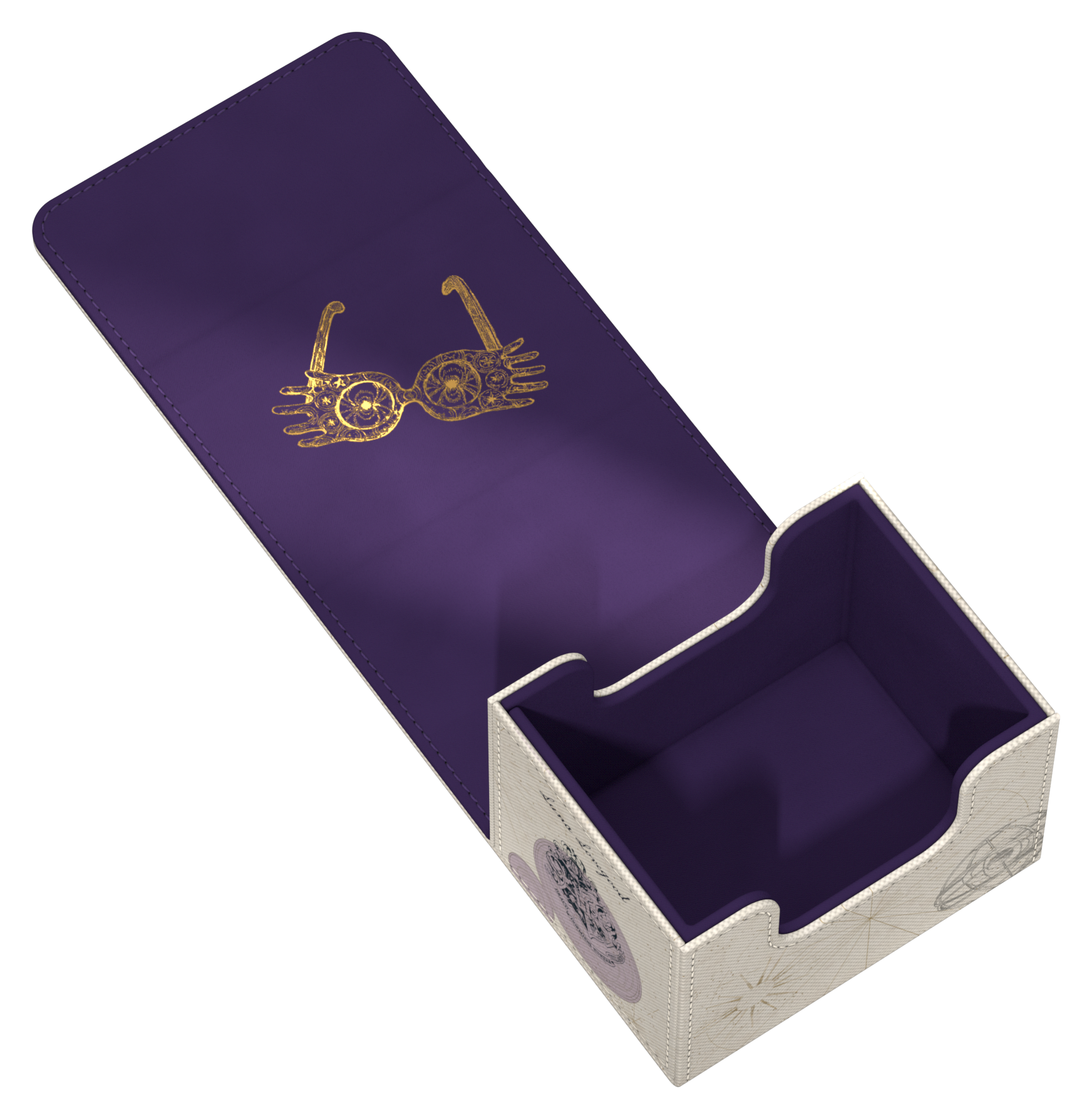 Ultimate Guard - Sidewinder 100+ Xenoskin 
