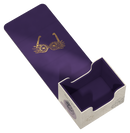 Ultimate Guard - Sidewinder 100+ Xenoskin "Harry Potter" - Luna Lovegood