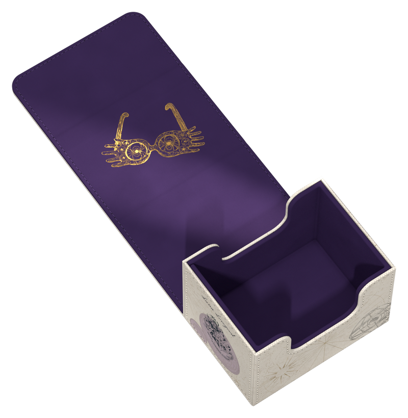 Ultimate Guard - Sidewinder 100+ Xenoskin "Harry Potter" - Luna Lovegood