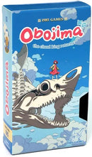 1985 Games - VHS Dice Set - Obojima Spirit
