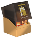 Ultimate Guard - Harry Potter - Boulder 100+ - Hufflepuff