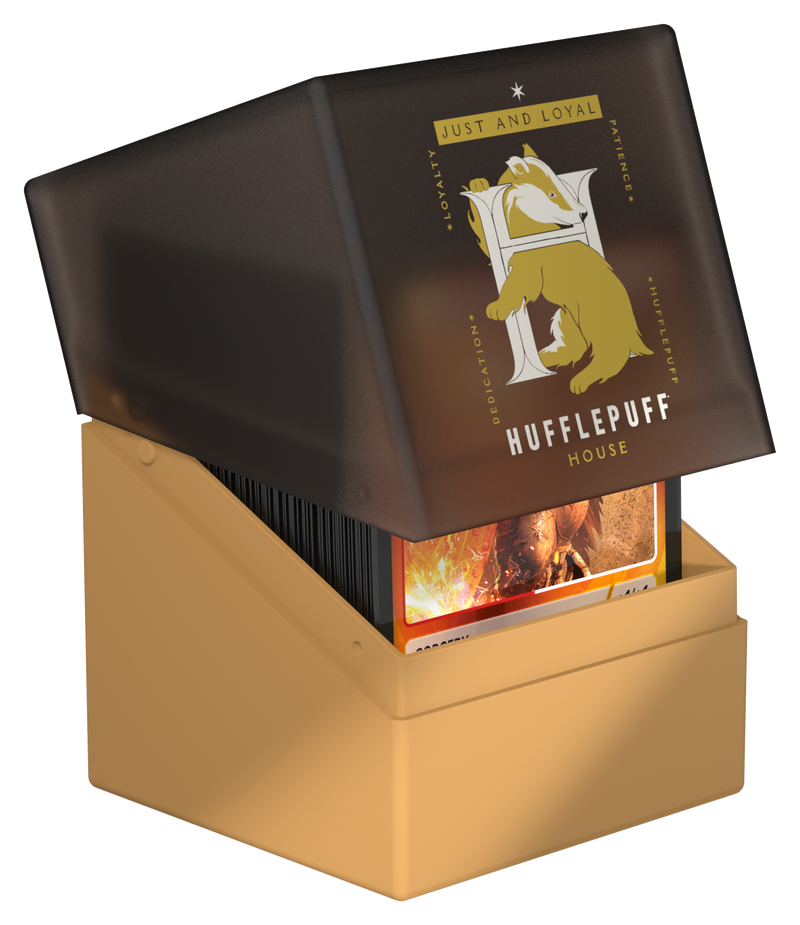 Ultimate Guard - Harry Potter - Boulder 100+ - Hufflepuff