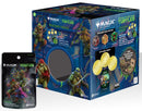 Sirius Dice - Teenage Mutant Ninja Turtles: Treasure Packs