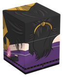 Ultimate Guard: Squaroes MTG Foundations 100+ Deck Box - Liliana