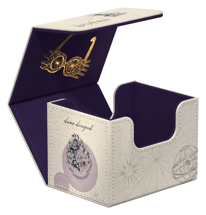 Ultimate Guard - Sidewinder 100+ Xenoskin "Harry Potter" - Luna Lovegood