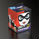 Ultimate Guard: Squaroes: Gotham City 100+ Deck Box - Harley Quinn