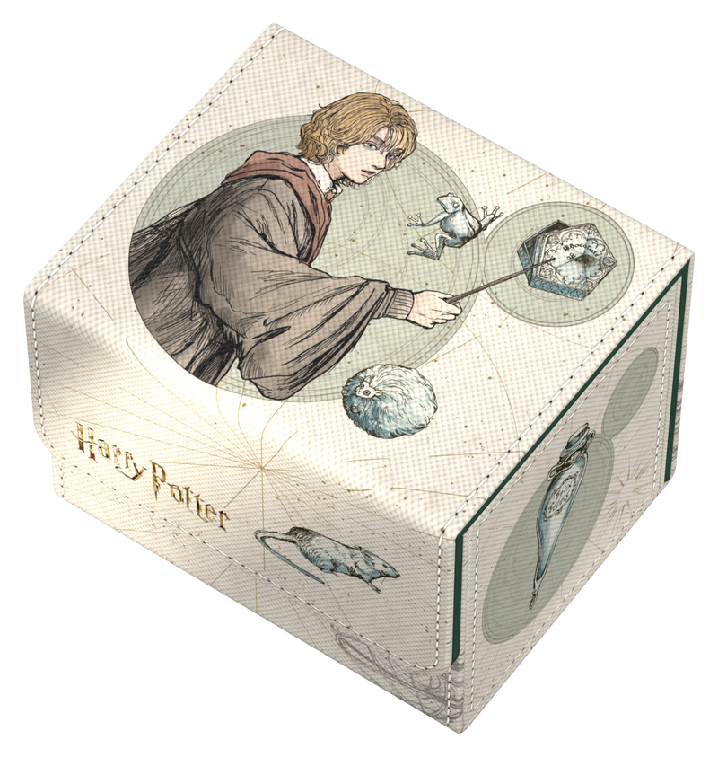 Ultimate Guard - Sidewinder 100+ Xenoskin "Harry Potter" - Ron Weasley