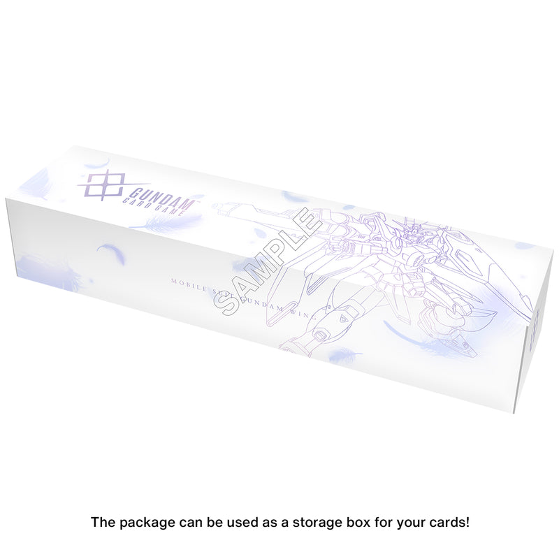 Gundam - Premium Accessory Set - Mobile Suit Gundam Wing - [PB01]