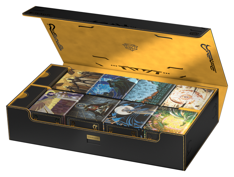 Ultimate Guard - Omnihive 1000+ Xenoskin Magic: The Gathering "Secrets of Strixhaven"