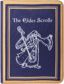 Ultra PRO: 9-Pocket Zippered PRO-Binder - The Elder Scrolls