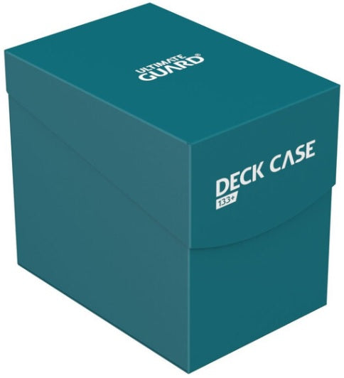 Ultimate Guard - Deck Case 133+ - Petrol