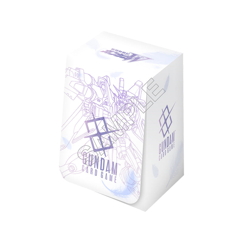 Gundam - Premium Accessory Set - Mobile Suit Gundam Wing - [PB01]