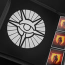 Ultra PRO: 9-Pocket Zippered PRO-Binder - The Elder Scrolls