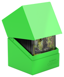 Ultimate Guard - 100+ Boulder - Solid Neon Green