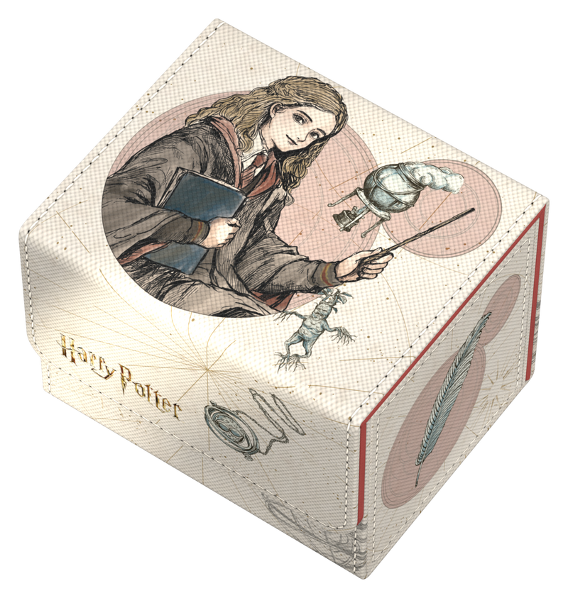 Ultimate Guard - Sidewinder 100+ Xenoskin "Harry Potter" - Hermione Jean Granger