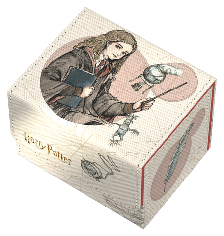 Ultimate Guard - Sidewinder 100+ Xenoskin "Harry Potter" - Hermione Jean Granger