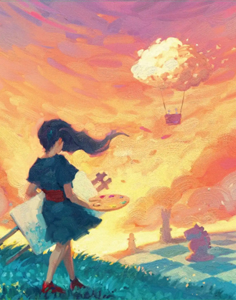 Canvas (Deluxe Edition)