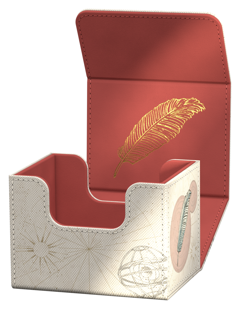 Ultimate Guard - Sidewinder 100+ Xenoskin "Harry Potter" - Hermione Jean Granger