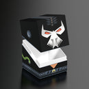 Ultimate Guard: Squaroes: Gotham City 100+ Deck Box - Bane