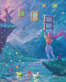 Canvas: Finishing Touches (Deluxe Edition)