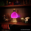 Enhance: Sorcerer's Potion Light - Purple