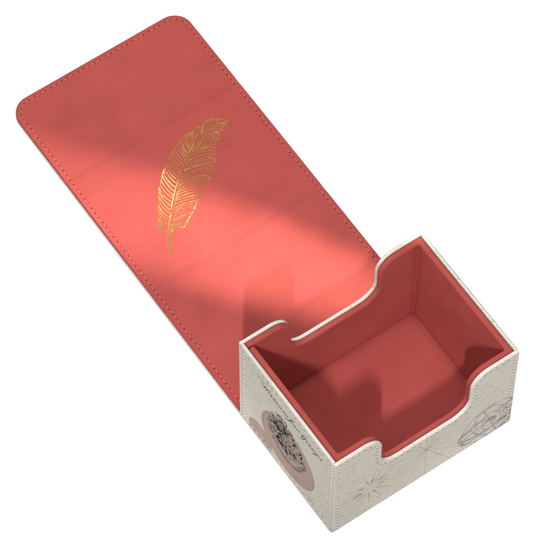 Ultimate Guard - Sidewinder 100+ Xenoskin 
