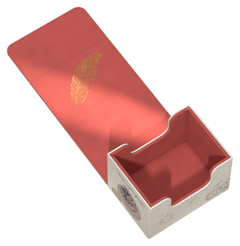 Ultimate Guard - Sidewinder 100+ Xenoskin "Harry Potter" - Hermione Jean Granger