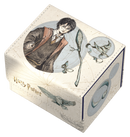 Ultimate Guard - Sidewinder 100+ Xenoskin "Harry Potter" - Harry Potter