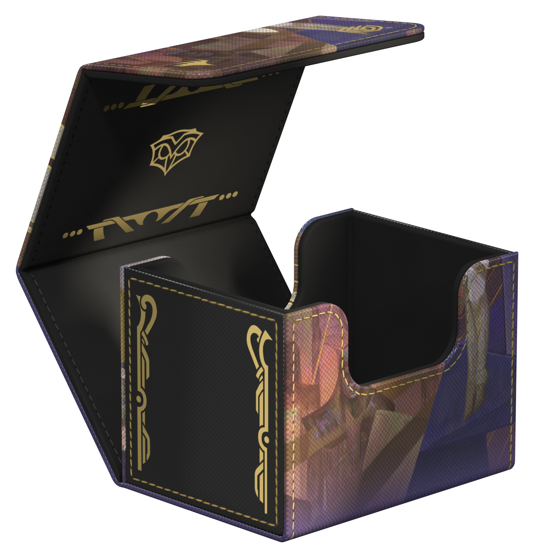 Weekly Deal 1.0 – Fusion Gaming
