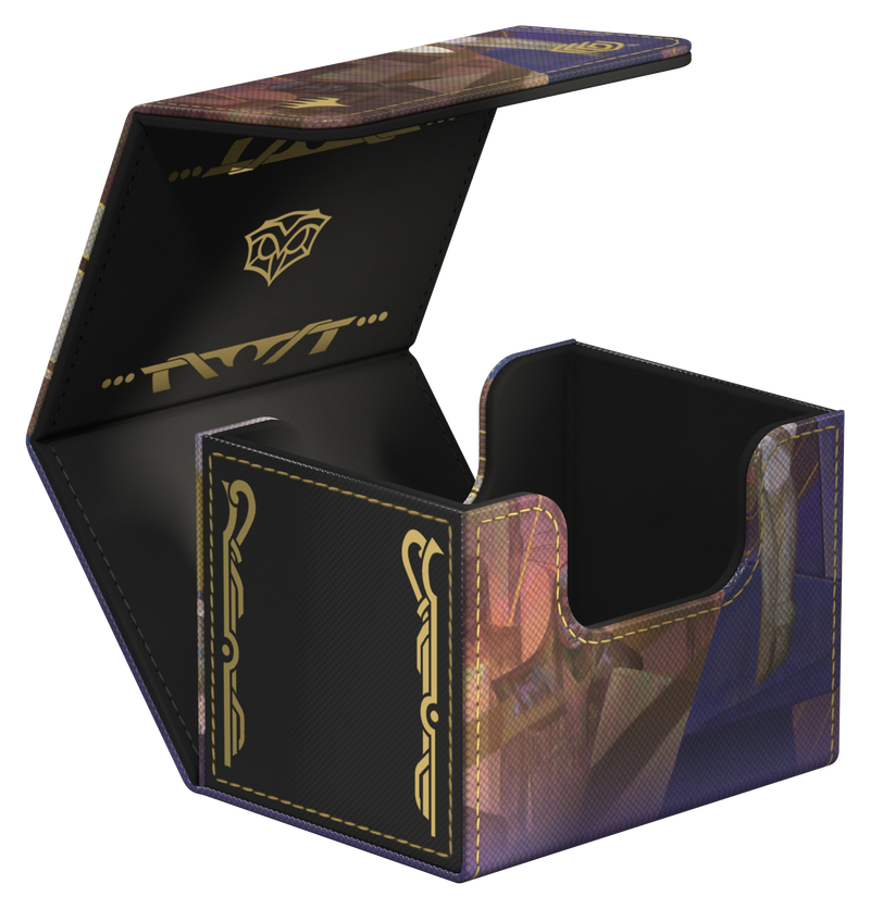 Ultimate Guard - Sidewinder 100+ Xenoskin MTG "Secrets of Strixhaven" - Akroma's Will