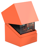 Ultimate Guard - 100+ Boulder - Solid Neon Orange