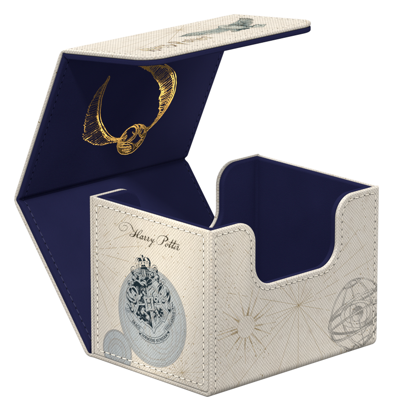 Ultimate Guard - Sidewinder 100+ Xenoskin "Harry Potter" - Harry Potter