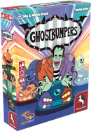 Ghostbumbers