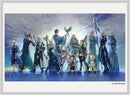 Final Fantasy - Light's Legacy - Card Sleeves (100ct)
