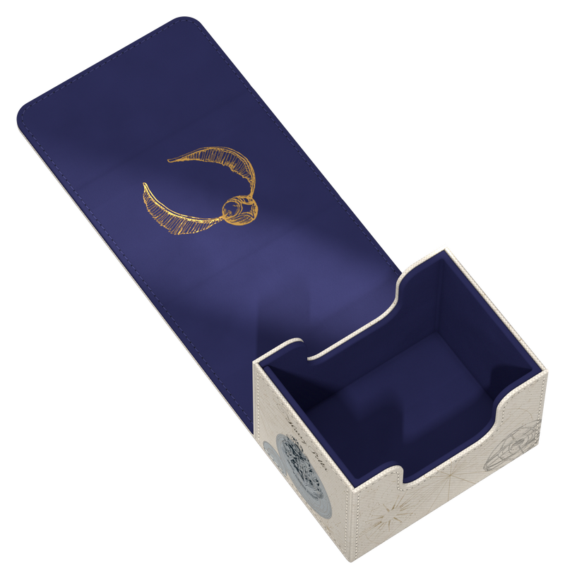 Ultimate Guard - Sidewinder 100+ Xenoskin "Harry Potter" - Harry Potter