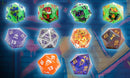 Sirius Dice - Teenage Mutant Ninja Turtles: Treasure Packs