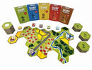 Dorfromantik The Board Game