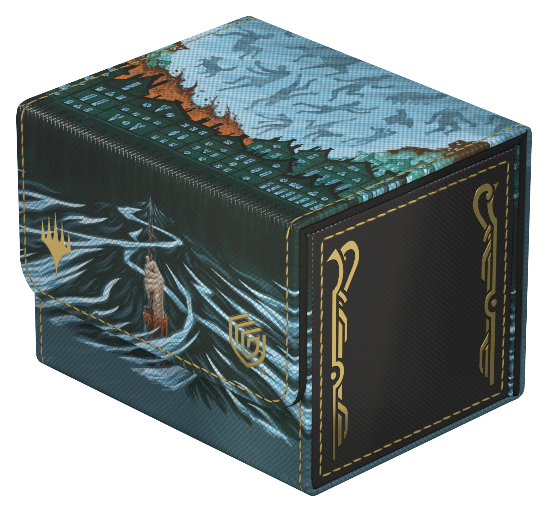 Weekly Deal 1.0 – Fusion Gaming