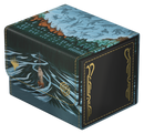 Ultimate Guard - Sidewinder 100+ Xenoskin MTG "Secrets of Strixhaven" - Cyclonic Rift