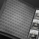 Ultra PRO: 9-Pocket Zippered PRO-Binder - Brotherhood of Steel (Fallout)
